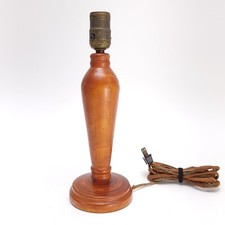 Vintage solid wooden for sale  Toledo