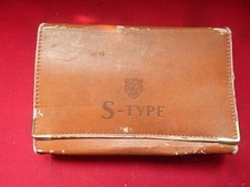 Jaguar type drivers for sale  RADSTOCK