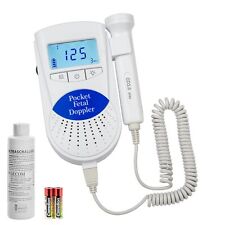 Sonoline fetal doppler gebraucht kaufen  Durmersheim