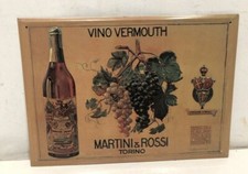 Targa arredo vino usato  Seregno