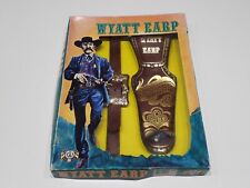 Wyatt earp cinturone usato  Villar Focchiardo