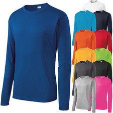 Mens long sleeve d'occasion  Expédié en Belgium