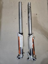 Ktm 48mm forks for sale  Salt Lake City