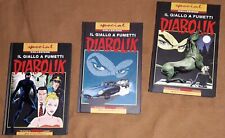 Diabolik special collezione usato  Savignano sul Panaro