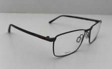Usado, 🕶️Feito na Itália! Óculos Porsche Design P8766 preto 56/16 140 /EUM102🕶️ comprar usado  Enviando para Brazil
