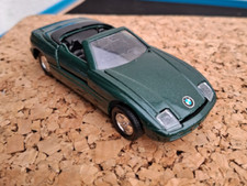 Modellauto welly bmw gebraucht kaufen  Nürnberg