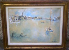 Bruno martini venezia usato  Italia