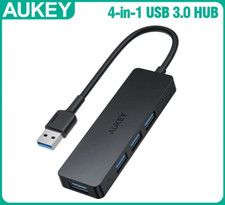 Aukey h39 hub usato  Saviore dell'Adamello