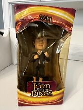 Lord rings sam for sale  White Plains