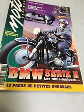 Moto légende 1998 d'occasion  Decize