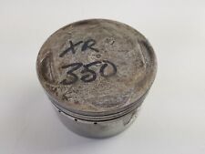 Piston honda 350 d'occasion  Neufchâtel-Hardelot