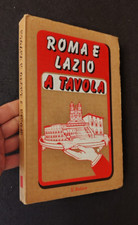 Roma lazio tavola usato  Albano Laziale