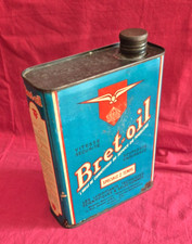 Bret oil spéciale d'occasion  Caderousse