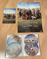 Doktor vieh kompletten gebraucht kaufen  Werl