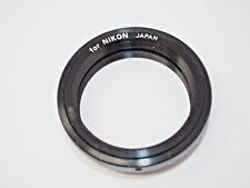 Nikon lens mount for sale  BEAULY