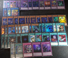 Yugioh schattenpuppe shaddoll gebraucht kaufen  Bernau