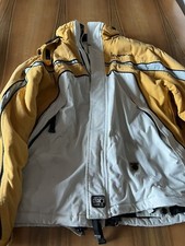 Giacca sci snowboard usato  Arcore