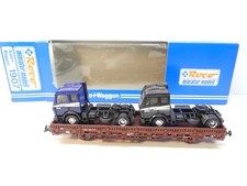 Roco auto waggon gebraucht kaufen  Wolfenbüttel