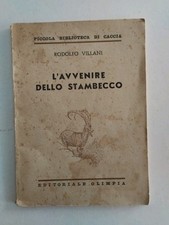 Piccola biblioteca caccia usato  Vittorio Veneto