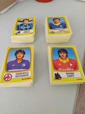 Calciatori panini 1985 usato  Schio
