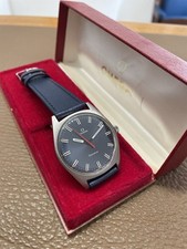 Omega geneve con usato  Cuneo