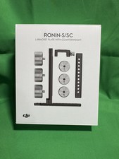 Ronin halterungsplatte gegenge gebraucht kaufen  Karlsruhe