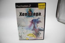 Usado, Xenosaga Episode I PS2 (Sony PlayStation 2) Testado comprar usado Usado, Xenosaga Episode I PS2 (Sony PlayStation 2) Testado comprar usado  Enviando para Brazil