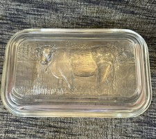 Arcoroc butter refrigerator for sale  Glendora