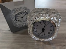 clocks crystal godinger for sale clocks crystal godinger for sale Grand Haven