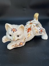 Imari japan porcelain for sale  WATLINGTON