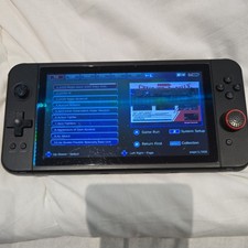 Powkiddy x70 video for sale  LONDON