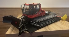 Pistenbully 600 scr gebraucht kaufen  Neukirchen