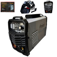 Cardinale saldatrice inverter usato  Italia