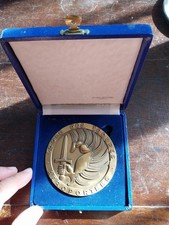 Rare medaille table d'occasion  La Flotte
