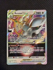 Arceus vstar 123 d'occasion  Expédié en Belgium