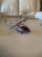 Helicopter poseidon 500 usato  Milano
