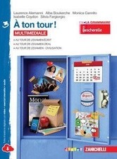 Ton tour. livre usato  Acqualagna