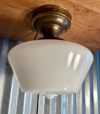 schoolhouse light for sale  Hudson