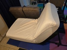 Ghostbed power adjustable for sale  Lehigh Acres