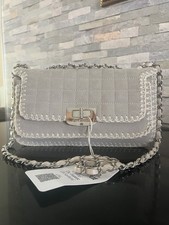 Sac chanel vintage d'occasion  Bischheim