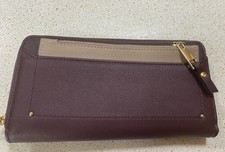 Accessorize purse large for sale  NORWICH