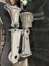 Lambretta innocenti carter usato  Colle di Val d'Elsa