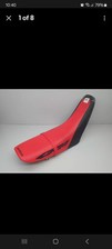 Crm 250 seat for sale  STOKE-ON-TRENT
