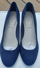 wide fit court shoes for sale  LEWES