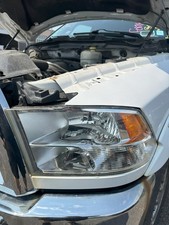 Used left headlight for sale  East Rochester