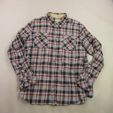 burton flannel for sale  Fort Collins