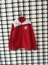 Vfb stuttgart trainingsjacke gebraucht kaufen  Jena