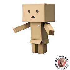 New revoltech danbo gebraucht kaufen New revoltech danbo gebraucht kaufen  Versand nach Germany