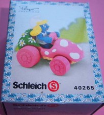40265 schtroumpfette box d'occasion  Bordeaux-
