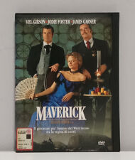 Maverick dvd snapper usato  Macerata